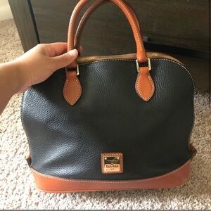 Dooney & Bourke Satchel